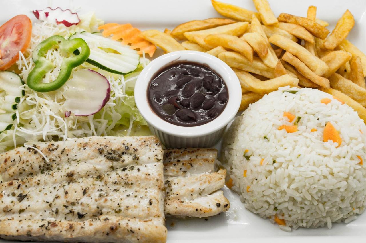 Buena Onda Beach Resort Popoyo Eksteriør bilde